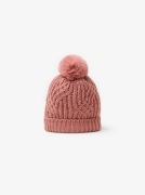 23293 ZARA CZAPKA DZIANINOWA MŁODZIEŻOWA OBWÓD GŁOWY 40 - 48 cm