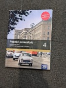Książka do 4 klasy liceum i technikum 