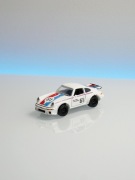 Majorette Porsche 934 Brumos 61