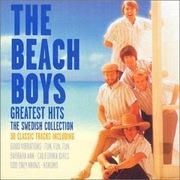 The Beach Boys - Greatest Hits  The Danish Collection