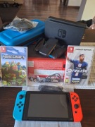 Konsola Nitendo Switch 