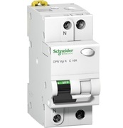 SCHNEIDER Wyłącznik różnicowonadprądowy B16A 1P+N 30mA typ AC SCHNEIDER