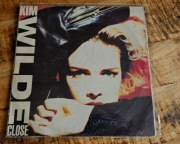 KIM WILDE - Close - idealny stan !