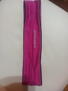 Pasek sportowy damski na biodra Dunlop
