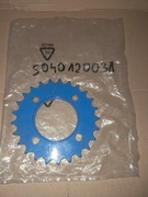 Koło Łańcuchowe 5/8'' Z-25 BIZON / 5040120031