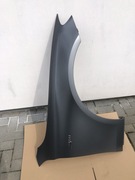 Błotnik prawy przód Mercedes W213 lift A2138810001