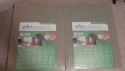 Podkłady podłogowe STEICO underfloor 7 mm 9,322 m2 (20 sztuk) x2 paczki