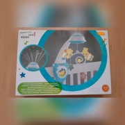 Karuzelka Sparkling Symphony "FISHER - PRICE"