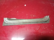 125p reperaturka drzwi rynienka tył