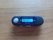 Odtwarzacz MP3 z radiem FM