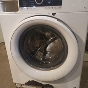 Okno drzwiczki pralki Whirlpool FSRC70414