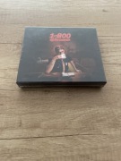 Taco Hemingway - 1-800.CD wyd.preorder.W folii