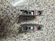 Blok pomocniczy do stycznika ABB CA5 - 01 NC