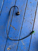 Czujnik spalania stukowego Audi A8D2 4.2 0261231038