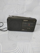 Stare radio Sony