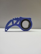 Keyrambit ( Brelok do kluczy )