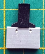 Radmor 5412 5411 5430 5421 5422 5450 5470 przycisk klawisz