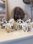 Zestaw reniferów na czekoladki