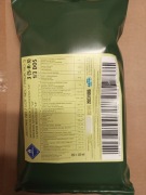 Indywidualna racja żywnościowa SR3  SR6 SR11