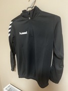 Bluza sportowa Hummel Core 1/2 Zip Sweat