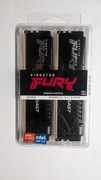 Kingston FURY 16GB (2x8GB) 5600MHz CL36 Beast Black EXPO