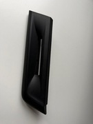 VW Golf VIII DEKOR RAMKA TUNELU USB-C 5H1863099