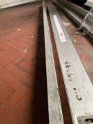 Belki Doppelstock, Podwója podłoga Naczepa plandek