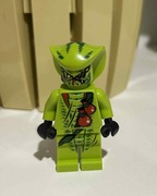 LEGO Ninjago figurka Lasha njo051