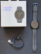 Smartwatch Amazfit GTR 2E