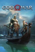 God of War (PC) Steam Klucz