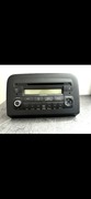 Radio Blaupunkt do Fiat Croma