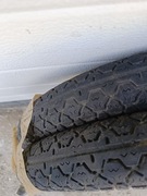 Opony Simson heidenau 16x 2,75 *19