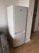 Lodówka Beko, używana 