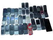 NOKIA x30 – kultowe telefony z duszą | LICYTACJA od 1 zł