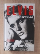Elvis Jerry Hopkins