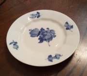 Royal Copenhagen Blue Flower Angular 15.8 cm seria 8553