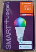Żarówka e27 10w zigbee multicolor ledvance smart