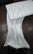 Nowe zasłony szyte na zamówienie 215x266 cm – Vadain
