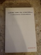 zimą bywa się pisarzem...o Leopoldzie Buczkowskim