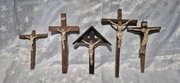 STARE KRZYŻE  20-25-cm- całość lub pojedynczo 30 zł szt 