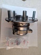 ORYGINAŁ Zes. łożyska+Piasta koła TYŁ Honda CR-V (IV) nr kat. 42200-T1G-E02