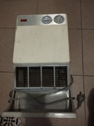 Stary grzejnik elektryczny farelka 