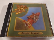Steeleye Span - Rocket Cottage