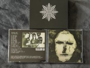 Minimal Man The Shroud Of…Cd