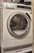Suszarka electrolux 