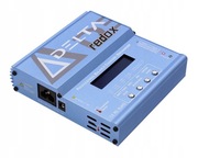 REDOX Ładowarka DELTA 5A 12V z zasilaczem 230V