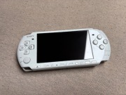 PSP 3004 Pearl White