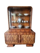 Witryna, kredens, mebel w stylu ART DECO