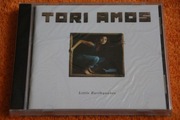 TORI AMOS – Little Earthquakes (1992) CD_ NOWA Folia! *Debiut