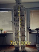 Karcher RM 760 na porcje 100Gr/7zł